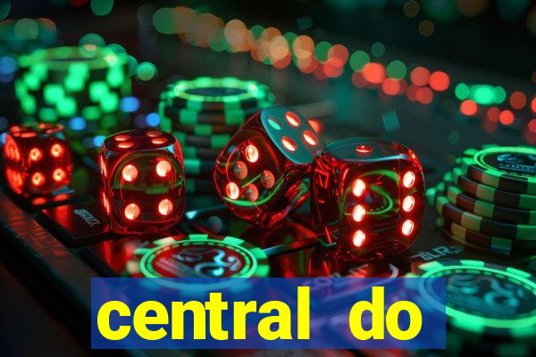 central do parabrisa betim